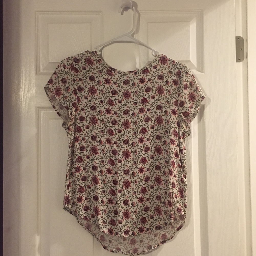 H&M blouse